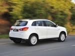 Mitsubishi ASX 2013 года (ZA)